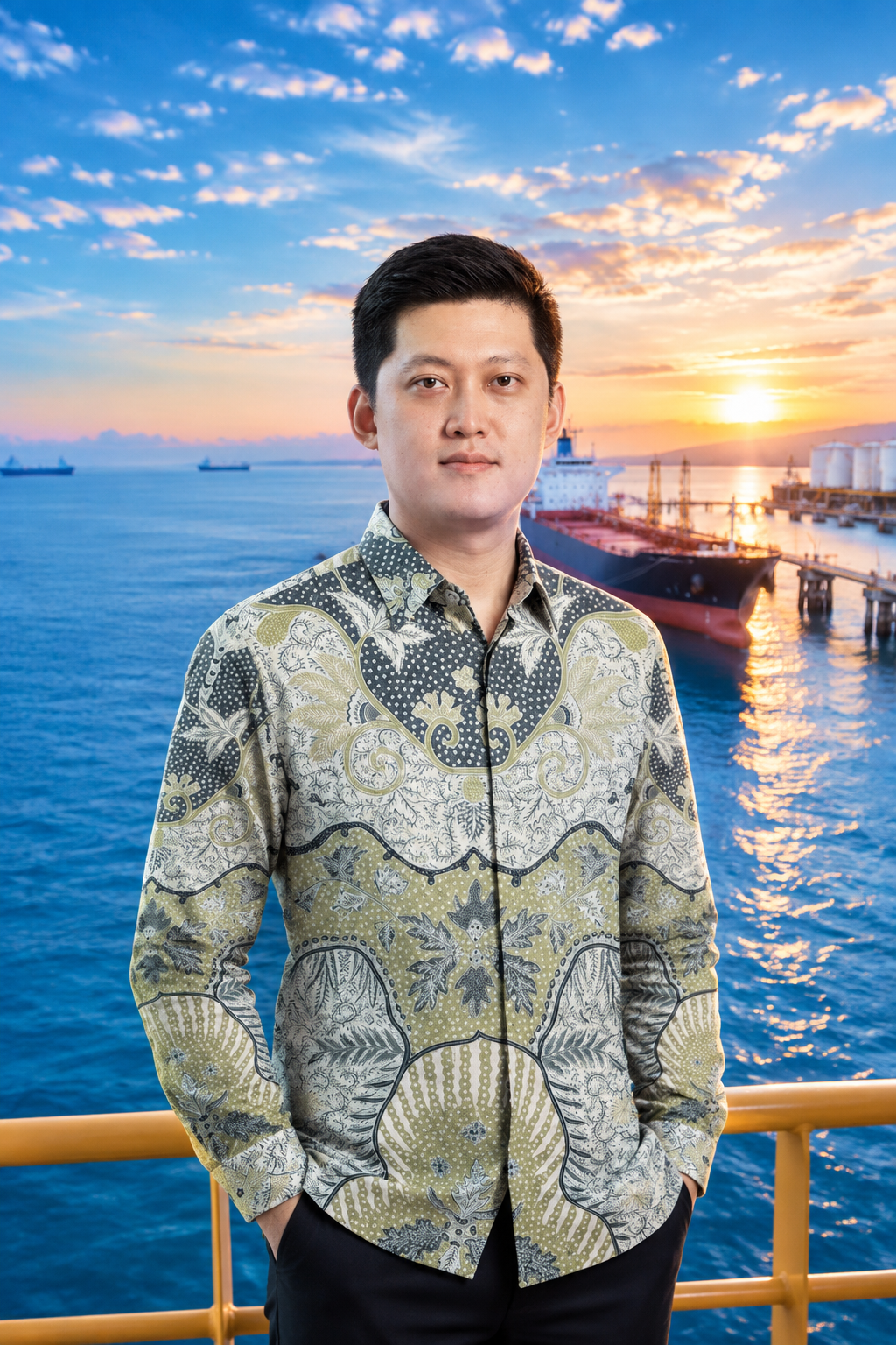 Nata Priawan Widhagdo Putra